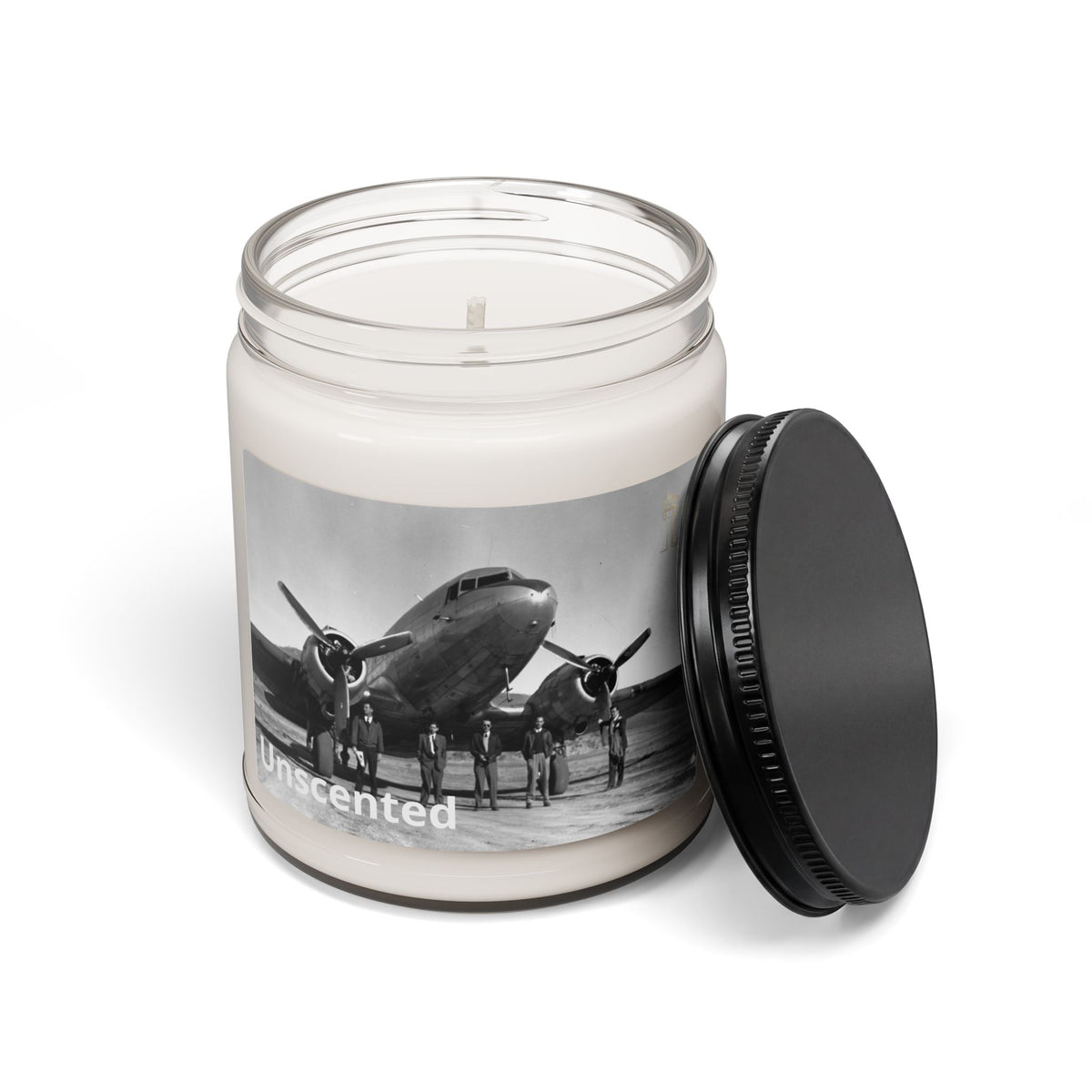 Scented Candle, 9oz