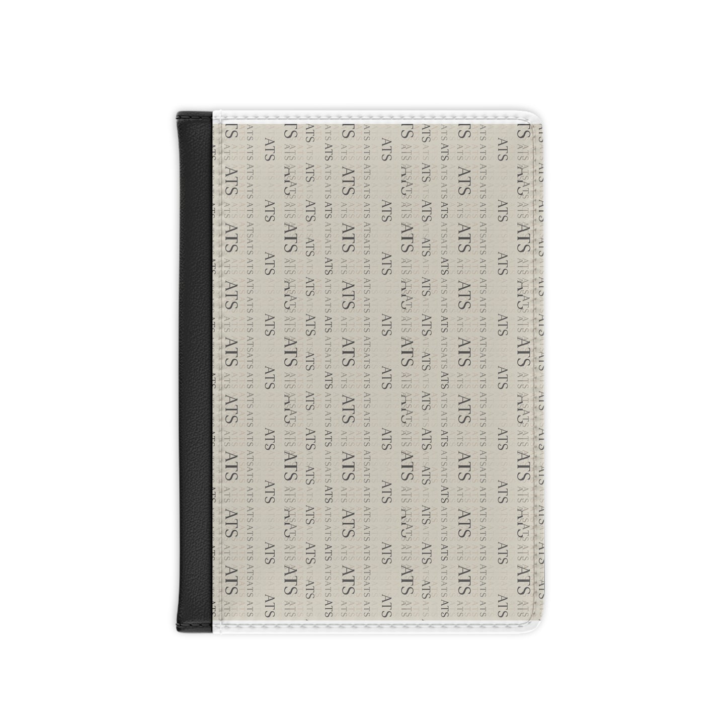 Passport Cover ATS Signature