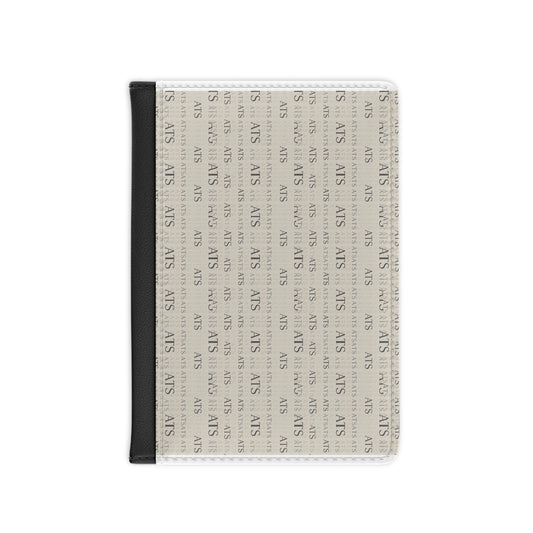 Passport Cover ATS Signature