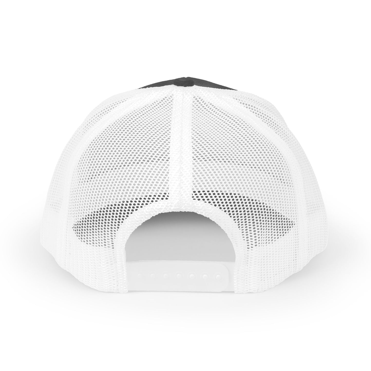 Big Hog A-10 Warthog Snapback Trucker Cap