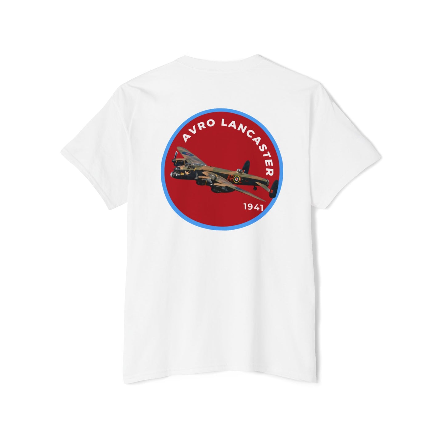 Avro Lancaster