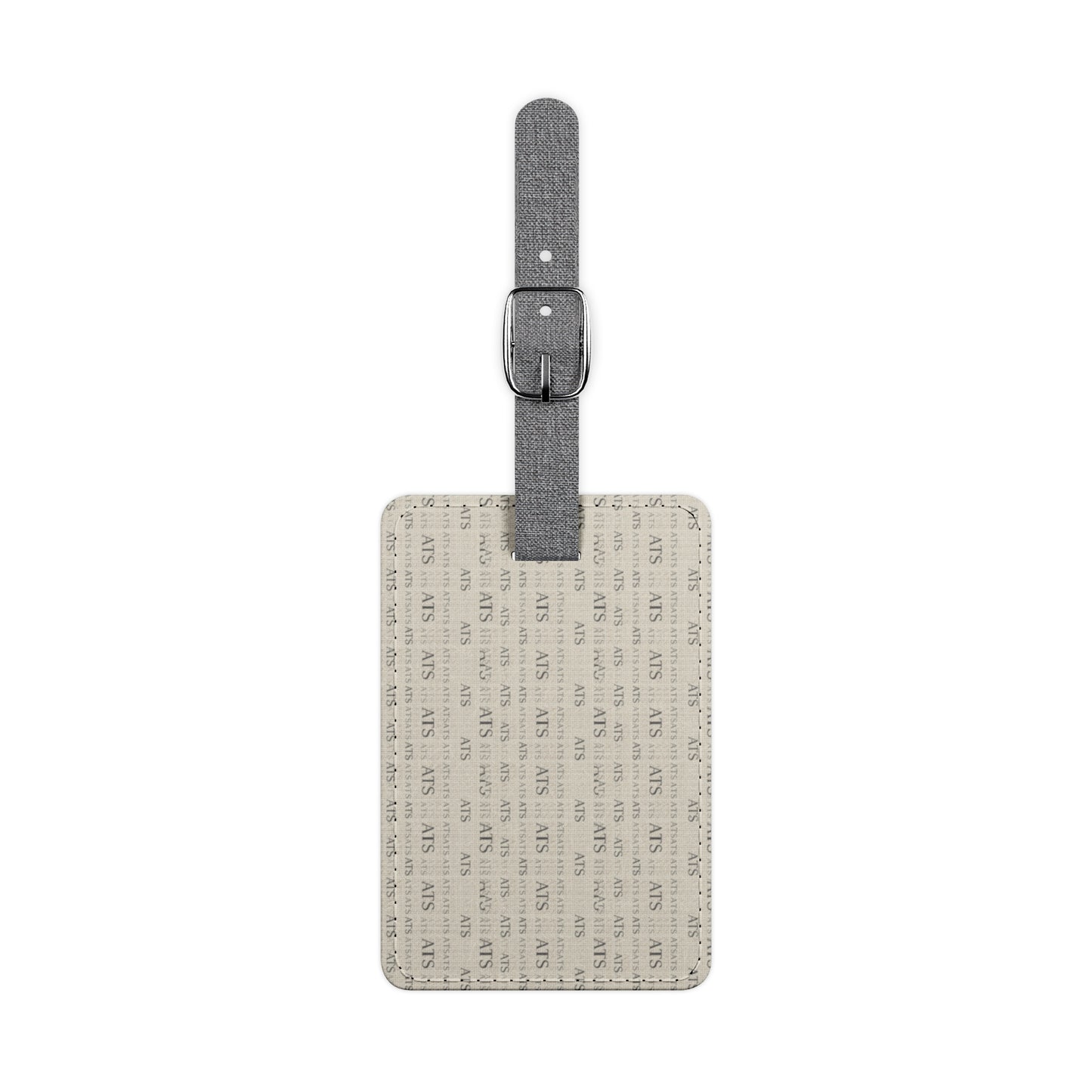 Luggage Tag  ATS Signature