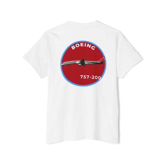 BOEING 757-200