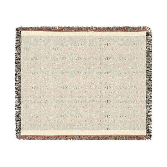 Woven Blanket