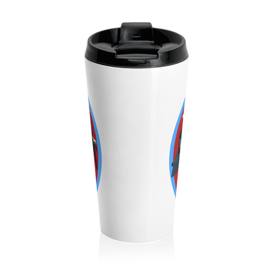 Corsair F4U Travel Mug
