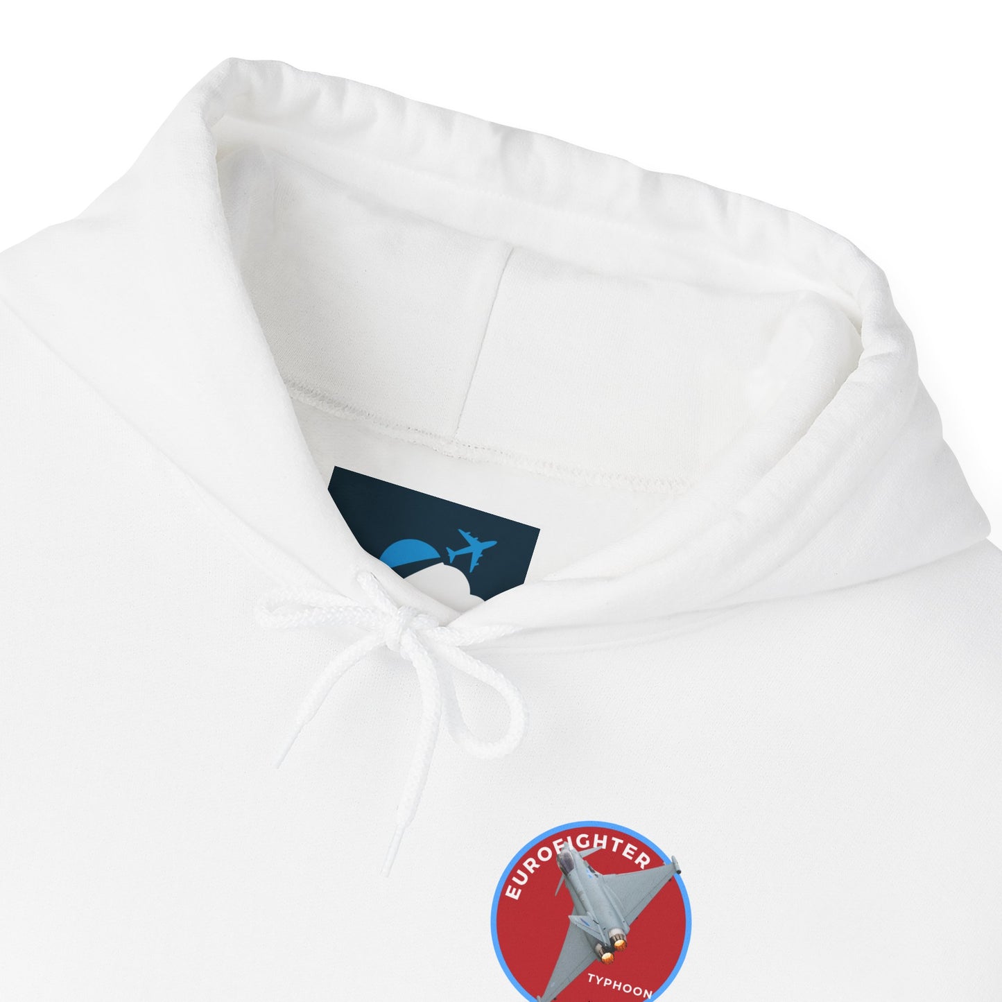 Typhoon Eurofighter Hoodie
