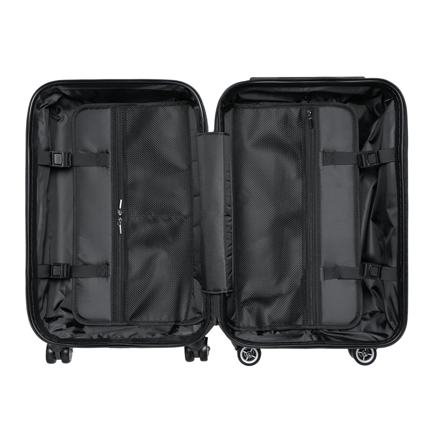Suitcase Emerald Green