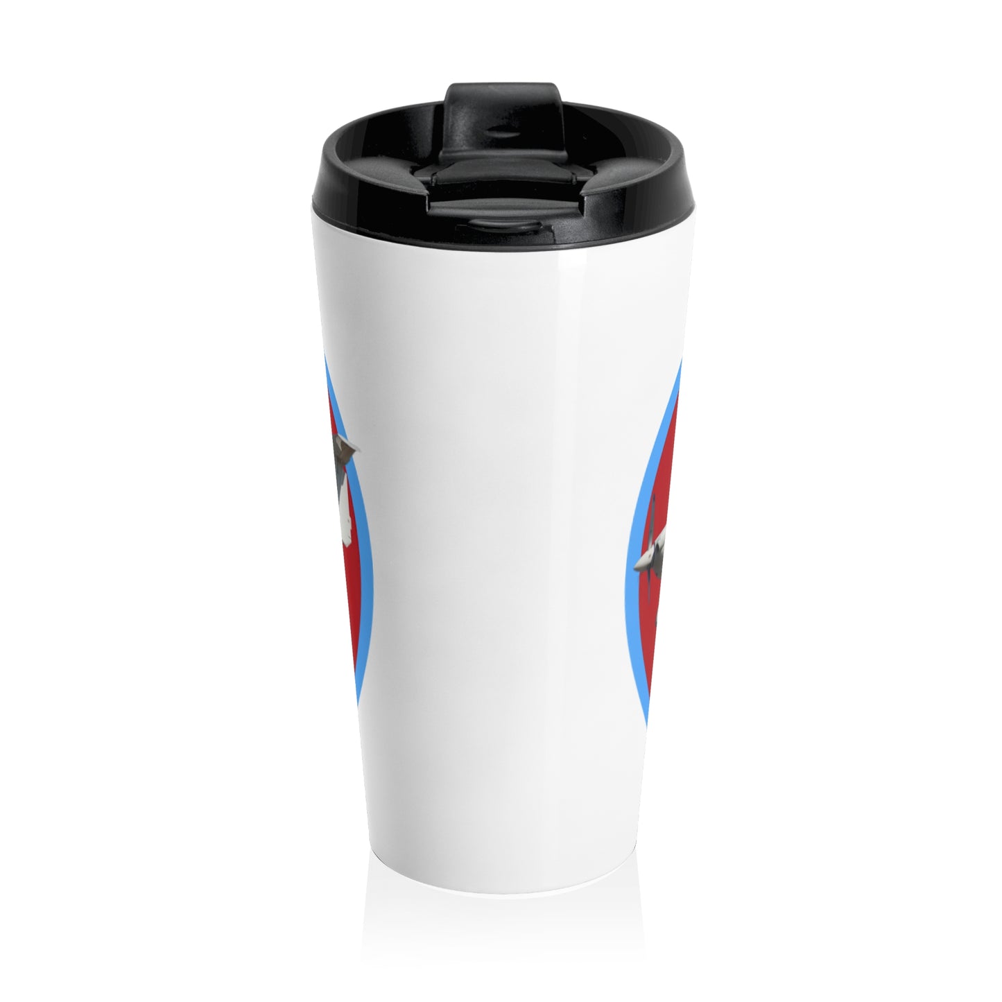 Diamond DA-40 Travel Mug