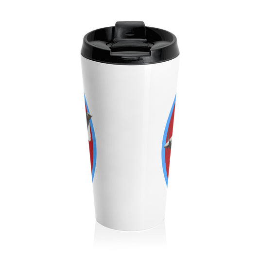 Diamond DA-40 Travel Mug