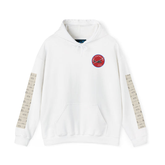PBY Catalina Patrol Bomber Hoodie
