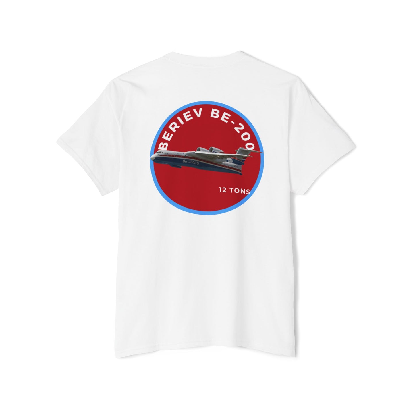 Beriev Be-200