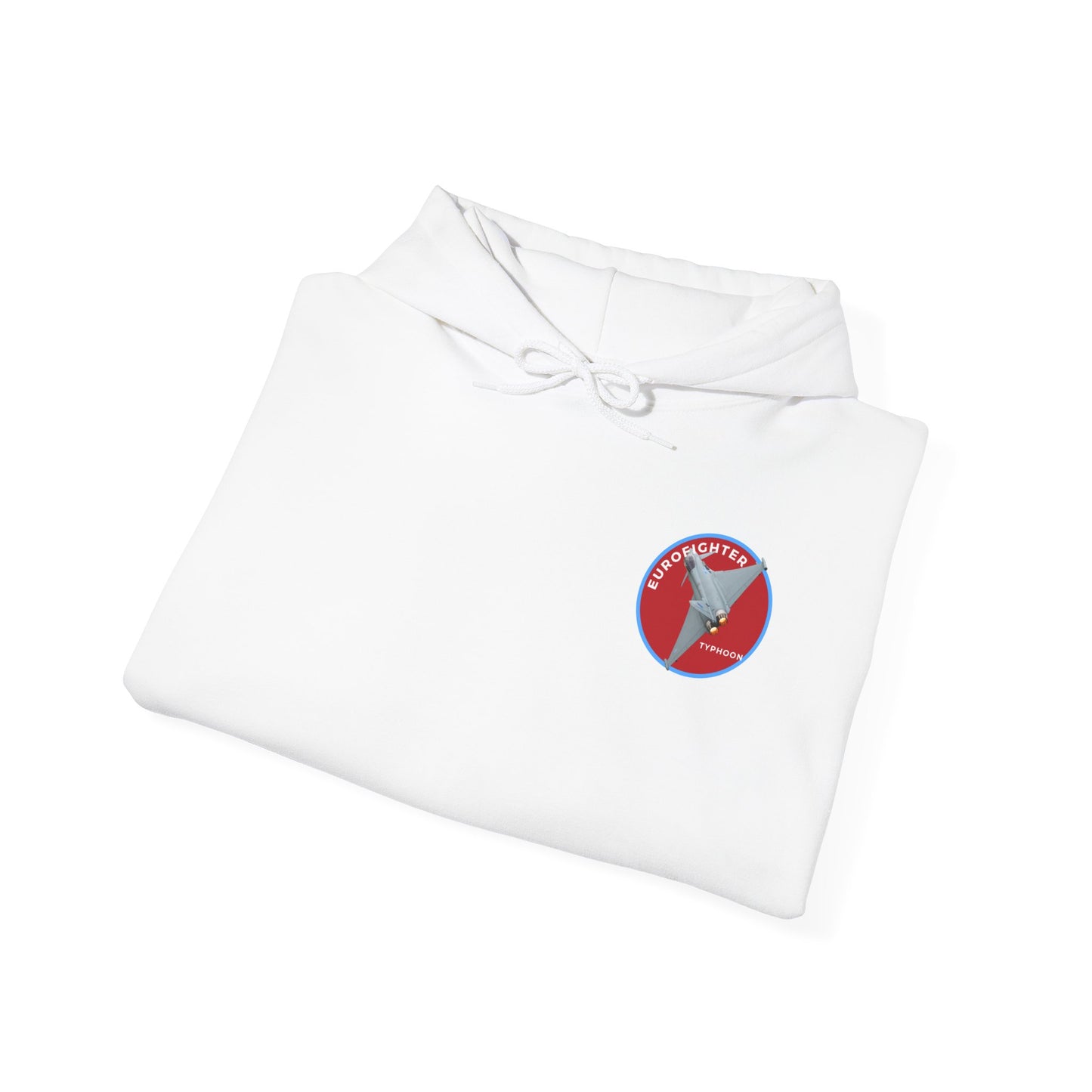 Typhoon Eurofighter Hoodie