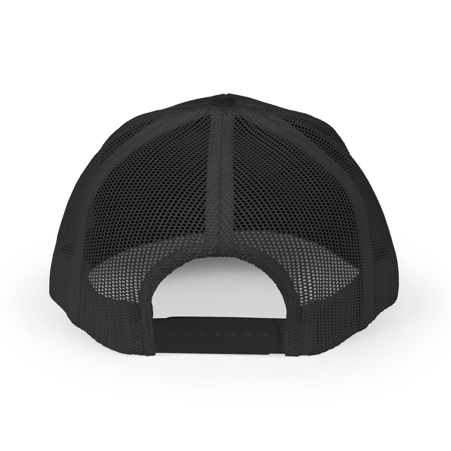 Big Hog A-10 Warthog Snapback Trucker Cap