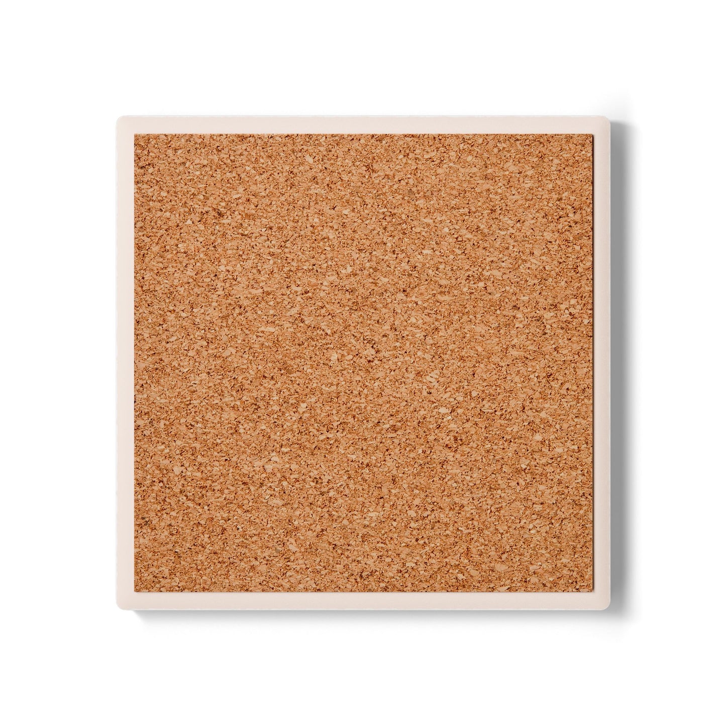 Ceramic Coaster Black