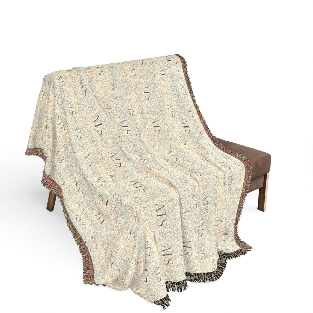 Woven Blanket