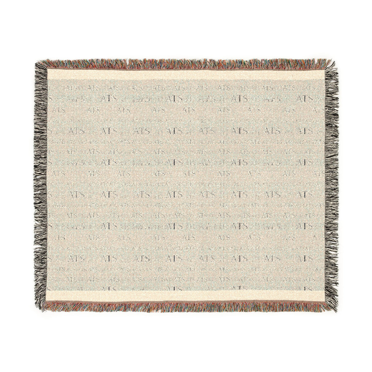 Woven Blanket