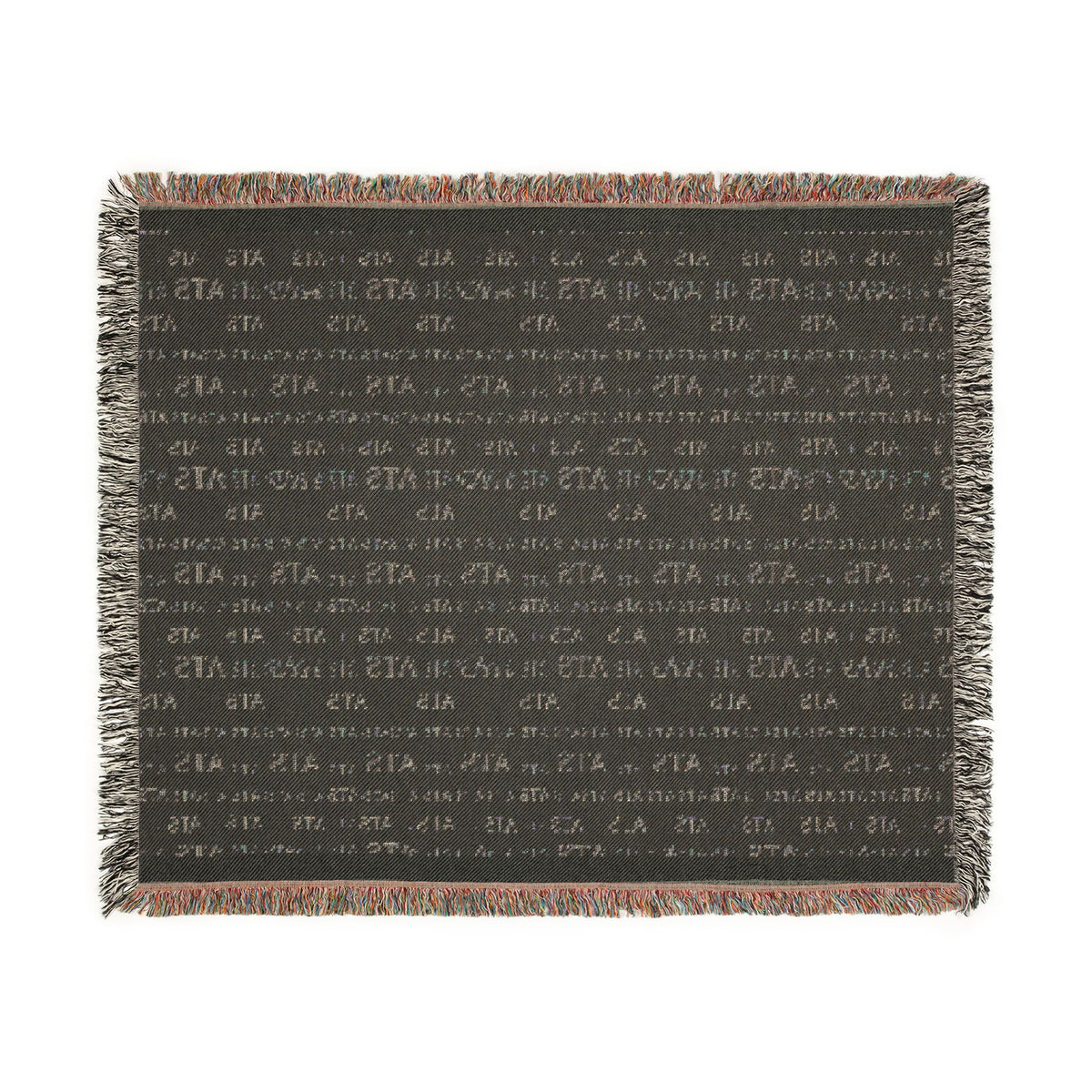 Woven Blanket