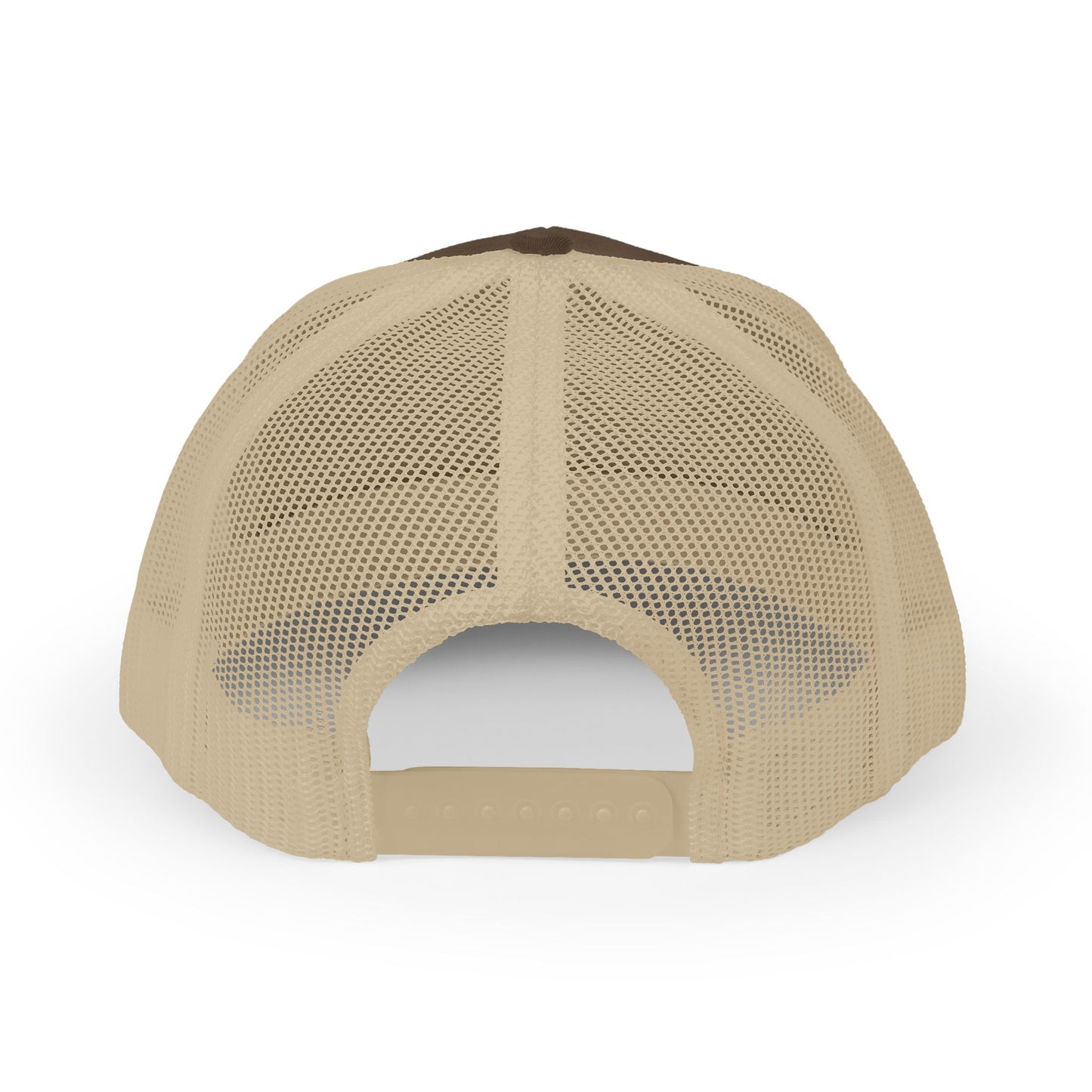 Big Hog A-10 Warthog Snapback Trucker Cap