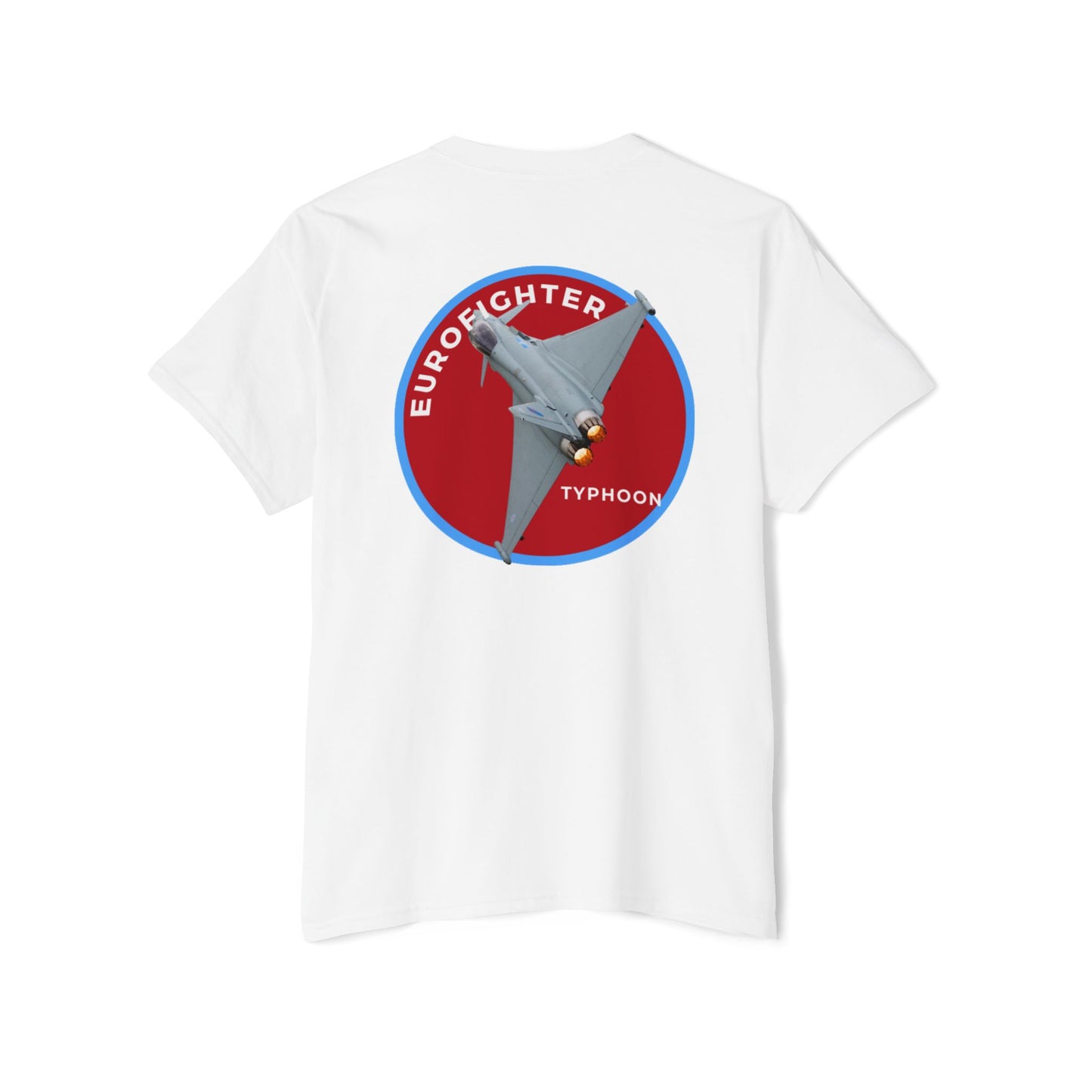 Eurofighter Typhoon